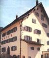 House,
where the Zwickis lived in Glarus