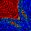 chirikov -a 1.0 -b 0.2 -c 0.4 -w 100