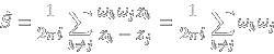 \begin{displaymath}\dot{S}= \frac{1}{2\pi i}
\sum_{k \neq j} \frac{\omega_k \o...
...z_k-z_j}
= \frac{1}{2\pi i} \sum_{k \neq j} \omega_k \omega_j \end{displaymath}